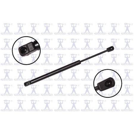 Fcs Struts Lift Support Hood, 86176 86176